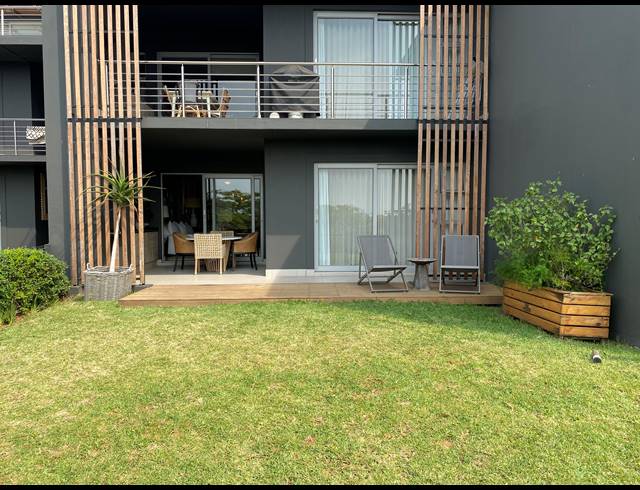 2 BEDROOM SIMPLEX FOR SALE IN SIMBITHI ECO ESTATE